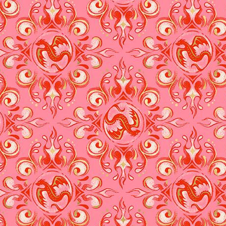 Ruby Star Society Fabric Canada