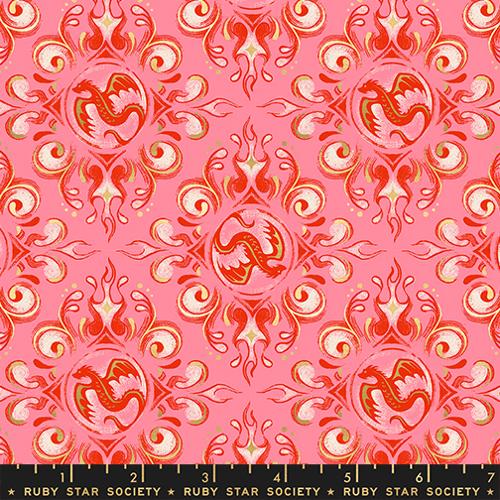 Ruby Star Society Fabric Canada
