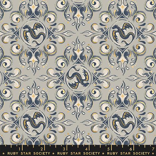 Ruby Star Society Fabric Canada