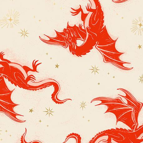 Ruby Star Society Fabric Canada