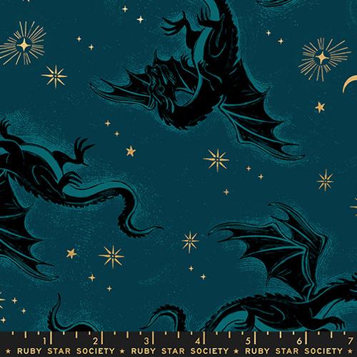 Ruby Star Society Fabric Canada