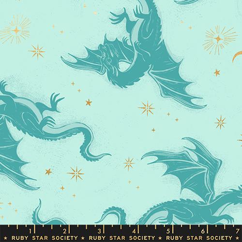 Ruby Star Society Fabric Canada