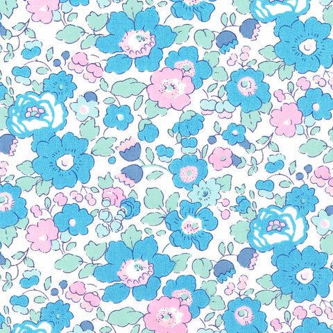 Liberty Tana Lawn Fabric Canada