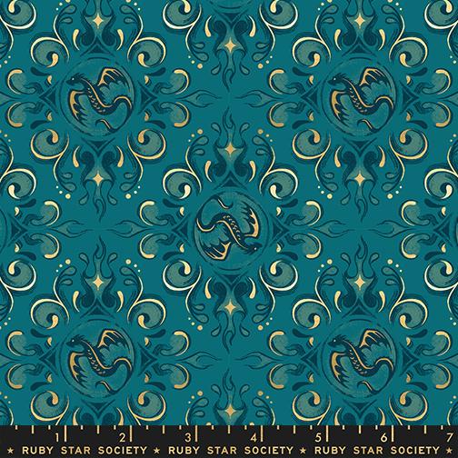 Ruby Star Society Fabric Canada