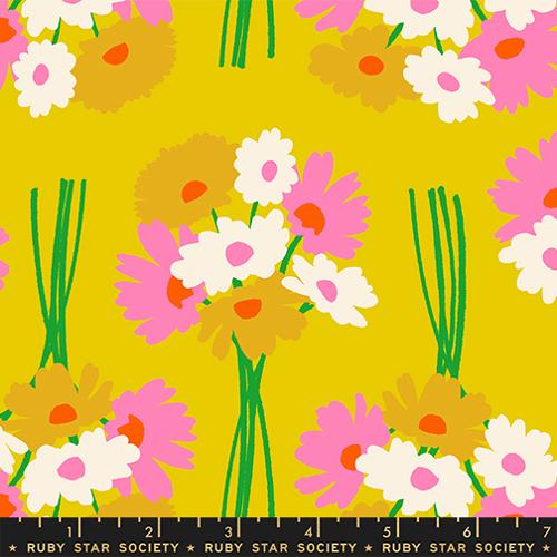 Flower Department Golden Hour | Sparkle Mart