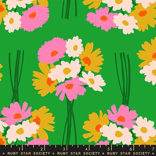 Flower Department Verdant | Sparkle Mart