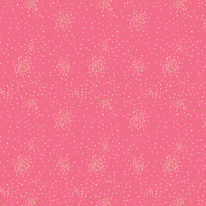 Cotton + Steel Clusters (Various Colours) - SALE 4.5 m (5 yard) Quilt Backing $49