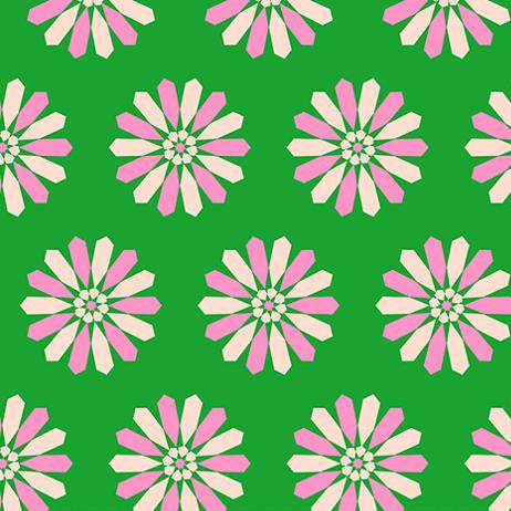 Freshly Picked Deep Verdant | Sparkle Mart