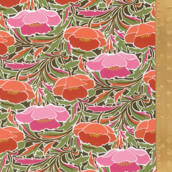 Liberty Tana Lawn Fabric Canada