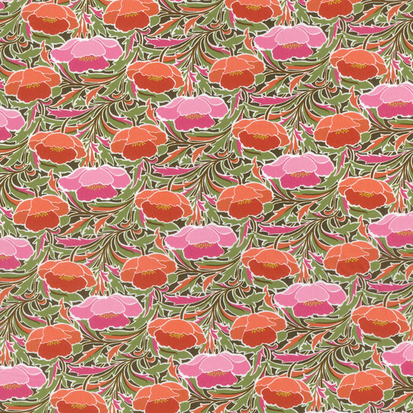 Liberty Tana Lawn Fabric - Canada – Studio 39 Fabrics