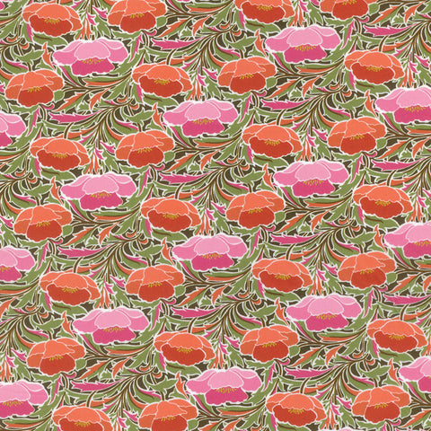 Liberty Tana Lawn Fabric Canada