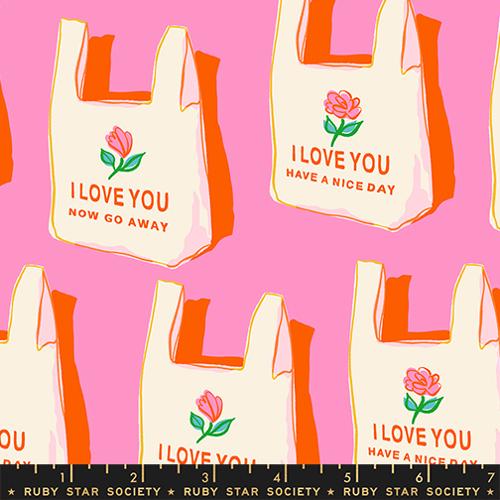 Have a Nice Day Flamingo | Sparkle Mart