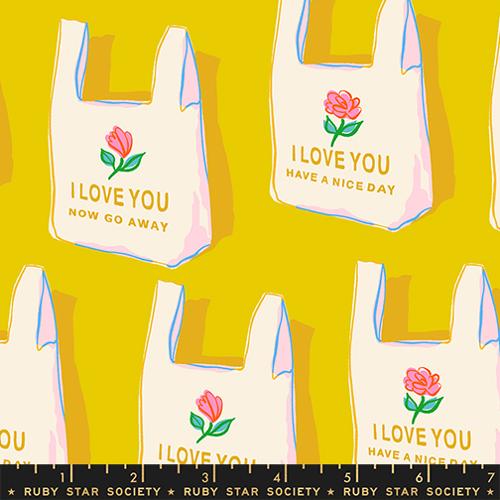 Have a Nice Day Golden Hour | Sparkle Mart