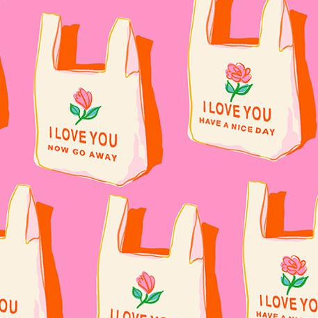 Have a Nice Day Flamingo | Sparkle Mart