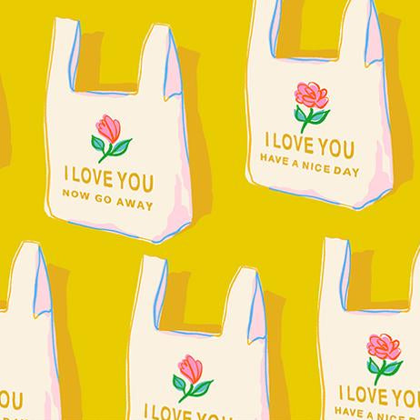 Have a Nice Day Golden Hour | Sparkle Mart