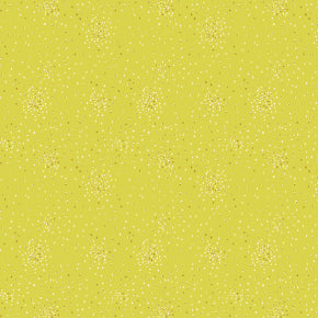 Cotton + Steel Clusters (Various Colours) - SALE $12/metre CAD