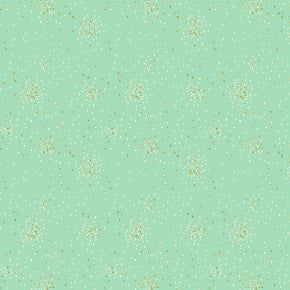 Cotton + Steel Clusters (Various Colours) - SALE $12/metre CAD