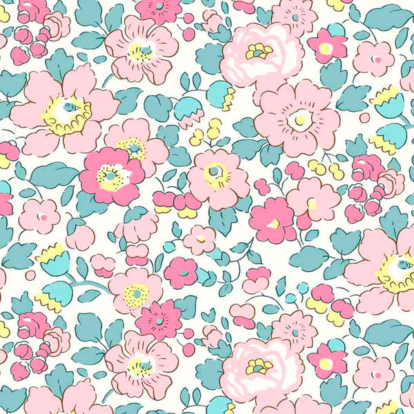 Liberty Tana Lawn Fabric Canada