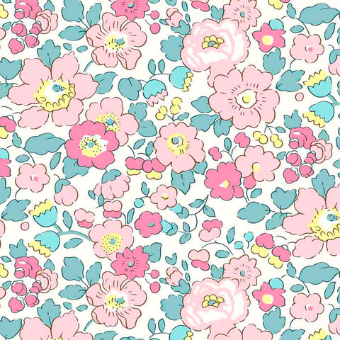 Liberty Tana Lawn Fabric Canada