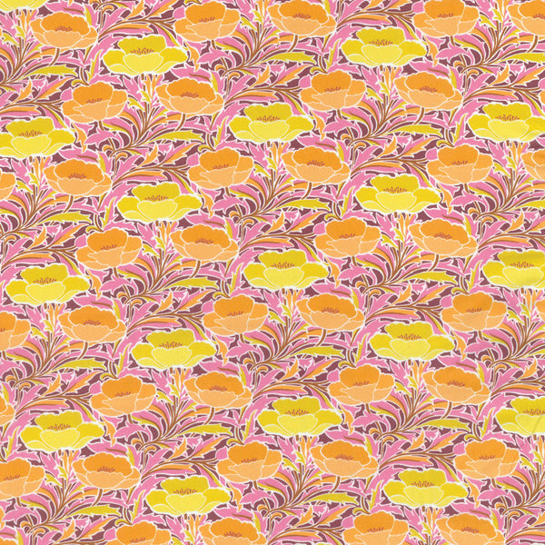 Liberty Tana Lawn Fabric Canada