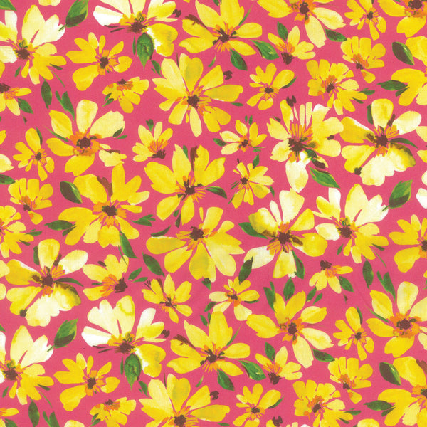 Liberty Tana Lawn Fabric Canada