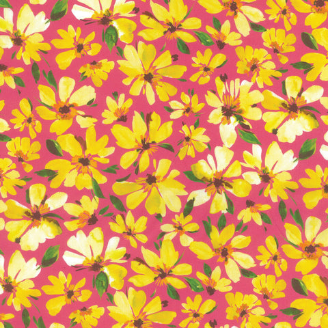 Liberty Tana Lawn Fabric Canada