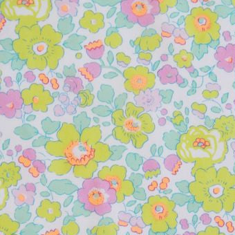 Liberty Tana Lawn Fabric Canada