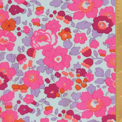 Liberty Tana Lawn Fabric Canada