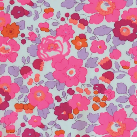 Liberty Tana Lawn Fabric Canada