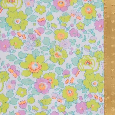 Liberty Tana Lawn Fabric Canada