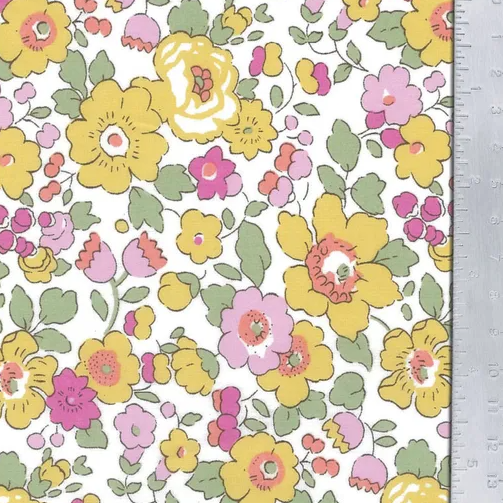 Liberty Tana Lawn Fabric Canada