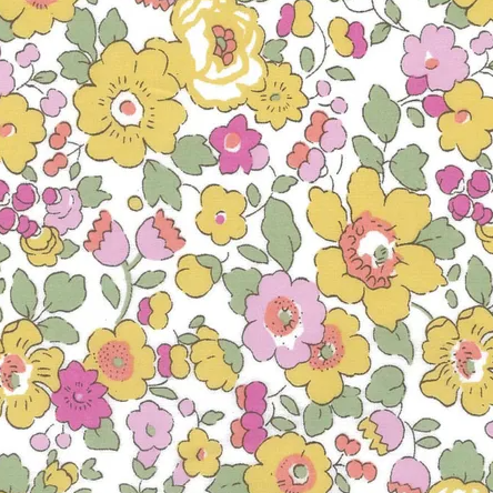 Liberty Tana Lawn Fabric Canada