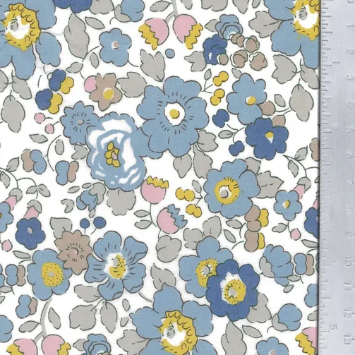 Liberty Tana Lawn Fabric Canada