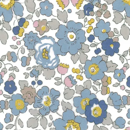 Liberty Tana Lawn Fabric Canada