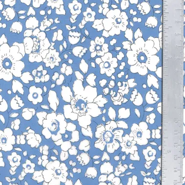 Liberty Tana Lawn Fabric Canada