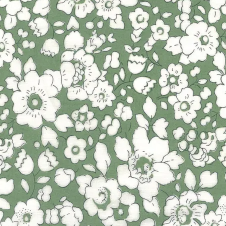 Liberty Tana Lawn Fabric Canada