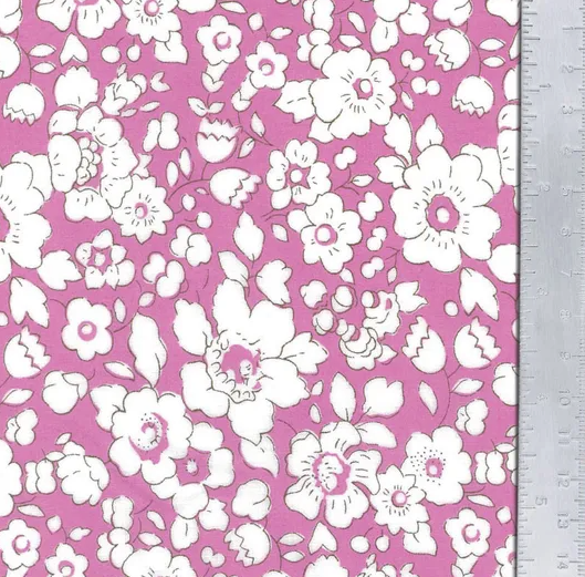 Liberty Tana Lawn Fabric Canada