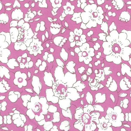 Liberty Tana Lawn Fabric Canada