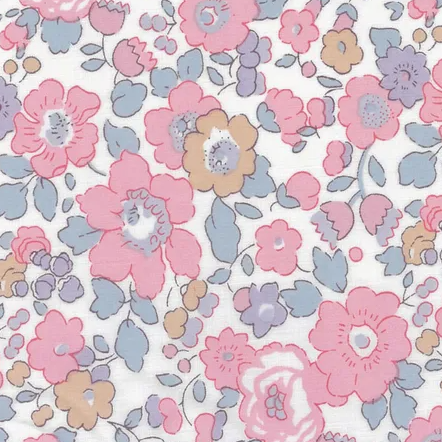 Liberty Tana Lawn Fabric Canada