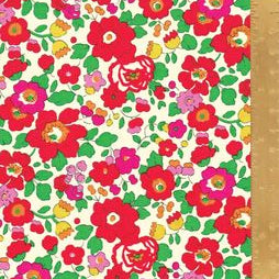 Liberty Tana Lawn Fabric Canada