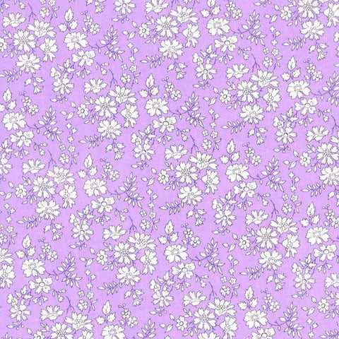Liberty Tana Lawn Fabric Canada