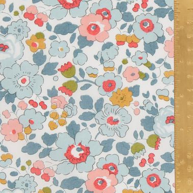 Liberty Tana Lawn Fabric Canada