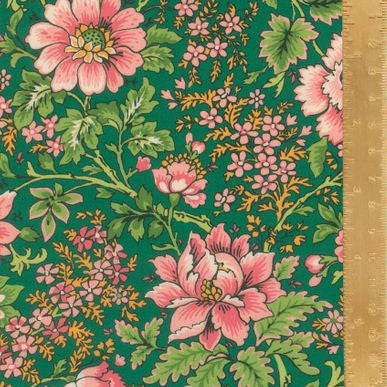 Liberty Tana Lawn Fabric Canada