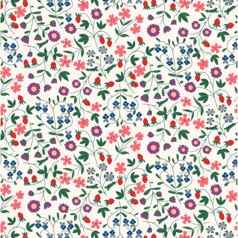 Liberty Tana Lawn Fabric Canada