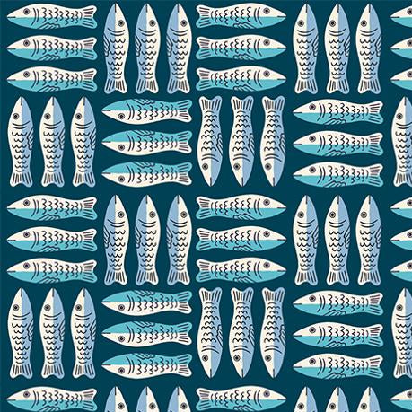 Little Sardines Galaxy | 1-800 Calico