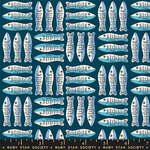 Little Sardines Galaxy | 1-800 Calico