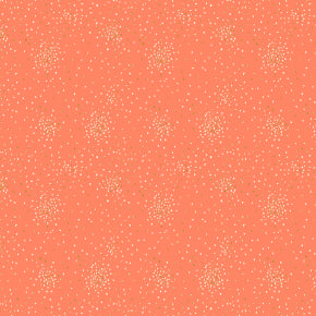 Cotton + Steel Clusters (Various Colours) - SALE 4.5 m (5 yard) Quilt Backing $49