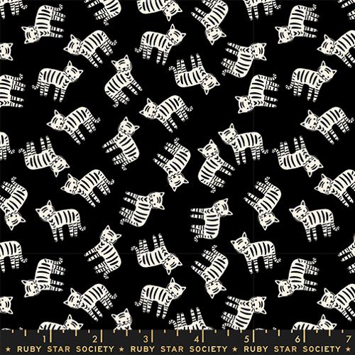 Meow Black | 1-800 Calico