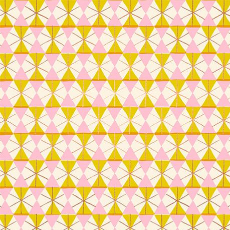 Ruby Star Society Merry Happy Fabric Canada