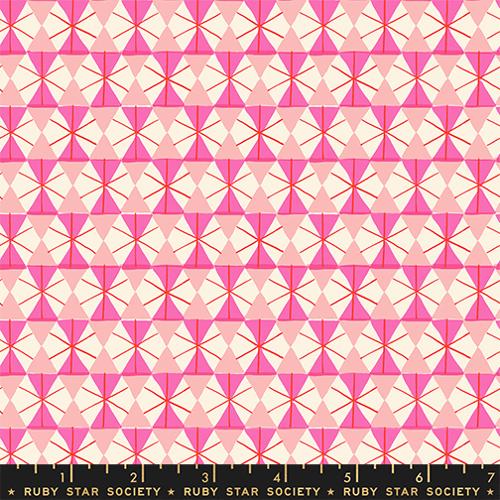 Ruby Star Society Merry Happy Fabric Canada
